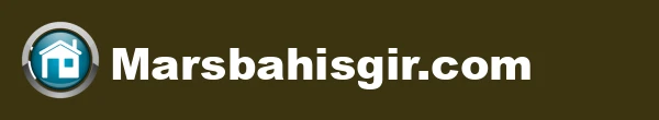 homepage logo of marsbahisgir.com