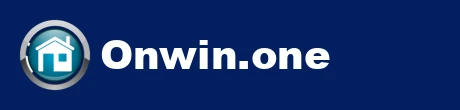 homepage logo of onwin.one