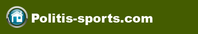 homepage logo of politis-sports.com