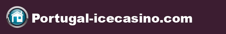 homepage logo of portugal-icecasino.com