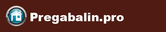 homepage logo of pregabalin.pro