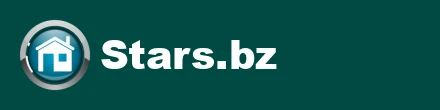 homepage logo of stars.bz