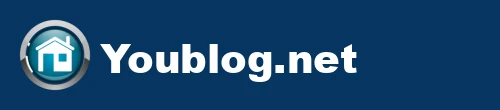 homepage logo of youblog.net