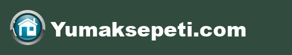 homepage logo of yumaksepeti.com