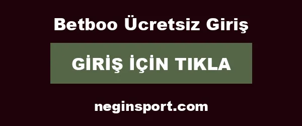 Betboo Ücretsiz Giriş infografik
