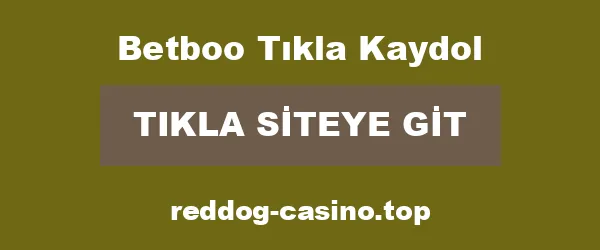 Betboo Tıkla Kaydol infografik
