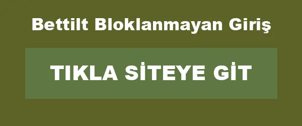 Bettilt Bloklanmayan Giriş infografik