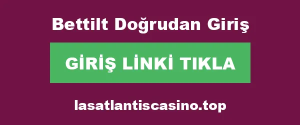 Bettilt Doğrudan Giriş infografik