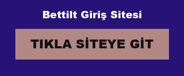 Bettilt Giriş Sitesi infografik