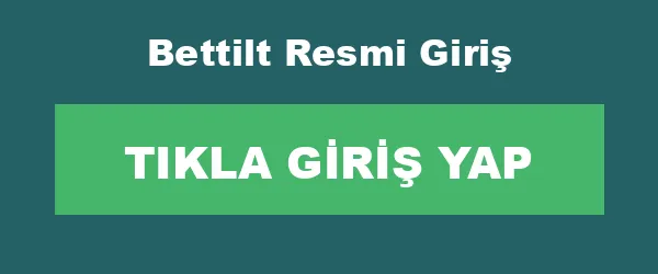 Bettilt Resmi Giriş infografik