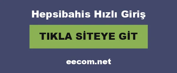 Hepsibahis Hızlı Giriş infografik