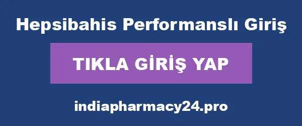 Hepsibahis Performanslı Giriş infografik