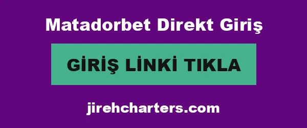 Matadorbet Direkt Giriş infografik