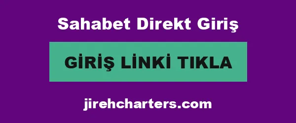 Sahabet Direkt Giriş infografik