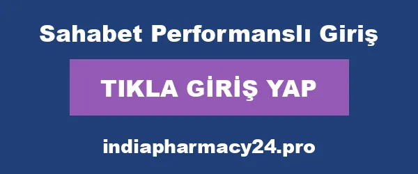 Sahabet Performanslı Giriş infografik