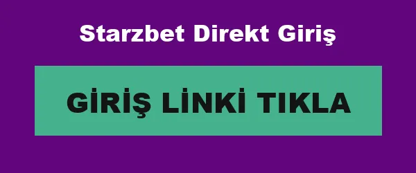 Starzbet Direkt Giriş infografik