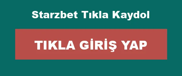 Starzbet Tıkla Kaydol infografik