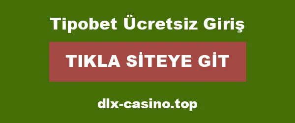 Tipobet Ücretsiz Giriş infografik