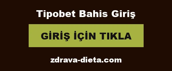 Tipobet Bahis Giriş infografik