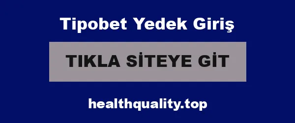 Tipobet Yedek Giriş infografik