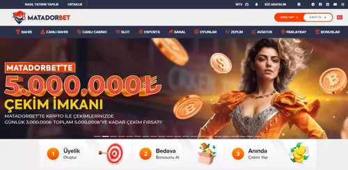 sade ve kullanışlı arayüz