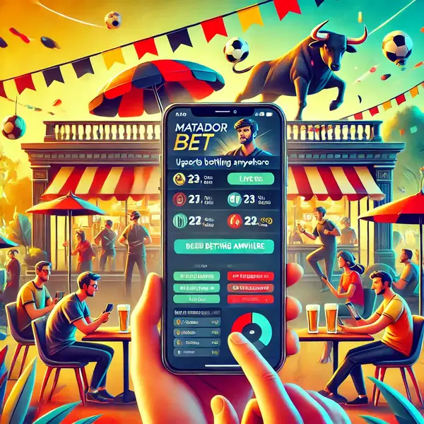 Cash For Matadorbet: Where Every Spin Could Lead to Legendary Wins!