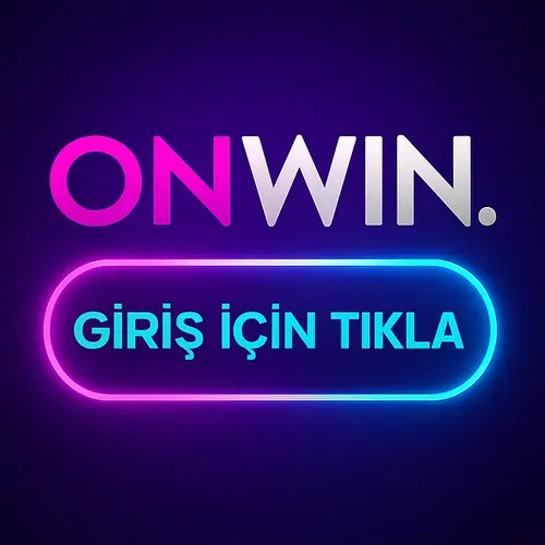 Onwin Güncel Giriş 2025