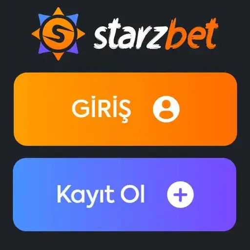 Starzbet Logo