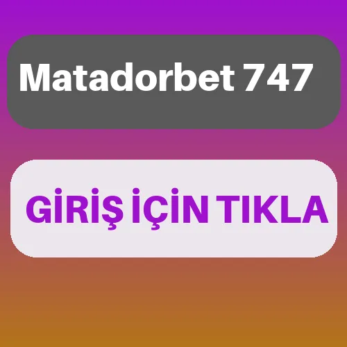 Matadorbet Mobil giriş yap