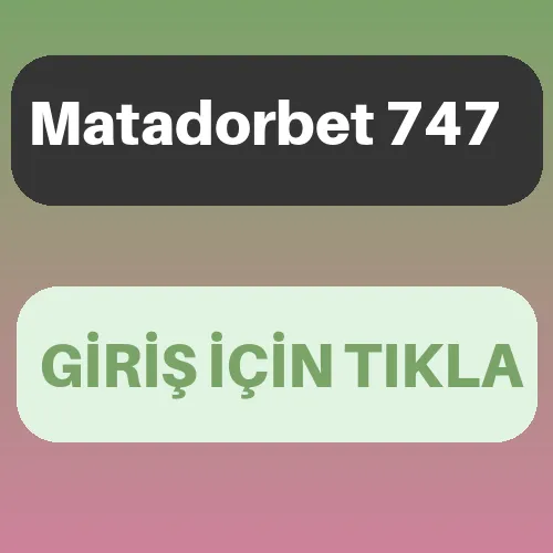 Matadorbet Mobil giriş yap