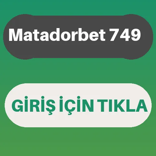 Matadorbet Mobil giriş yap