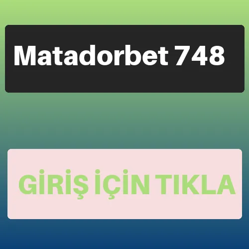 Matadorbet Güncel Giriş