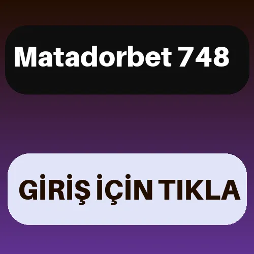 Matadorbet Güncel Giriş