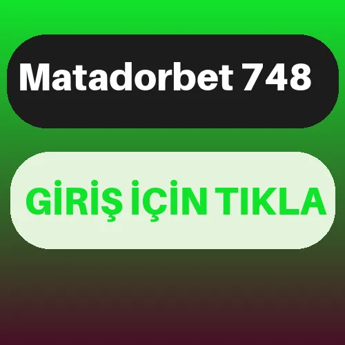 Matadorbet Güncel Giriş