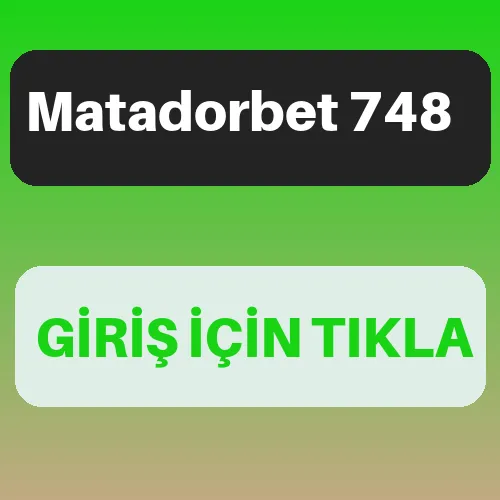 Matadorbet Güncel Giriş