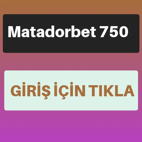 Matadorbet Güncel Giriş