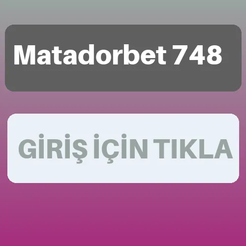 Matadorbet Güncel Giriş