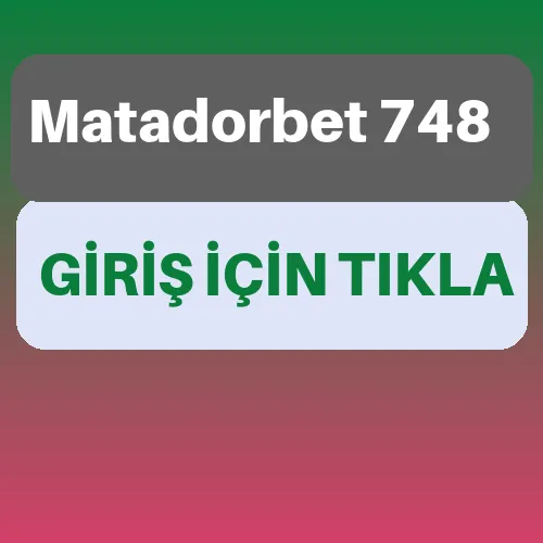 Matadorbet Güncel Giriş