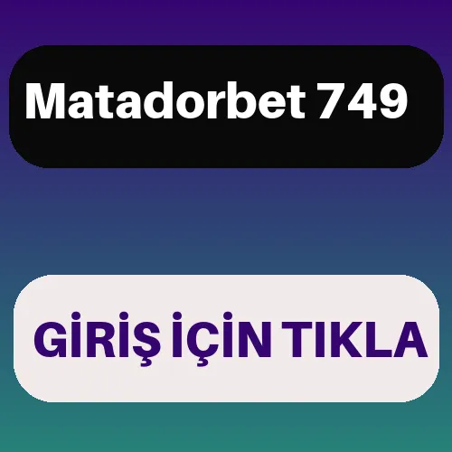 Matadorbet Güncel Giriş