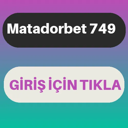 Matadorbet Güncel Giriş