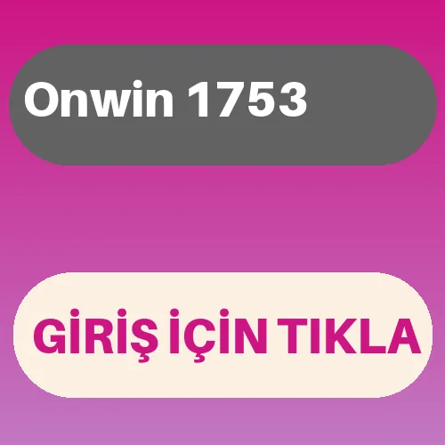 Onwin Mobil giriş yap