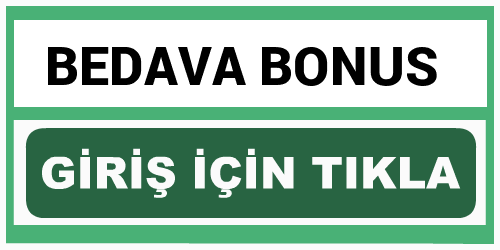 Sahabet Bonus Sahabet Bonus giriş