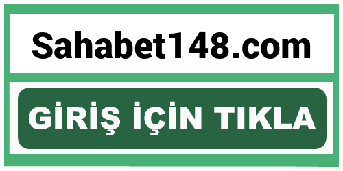 Sahabet148 Sahabet 148 giriş
