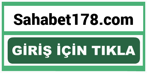 Sahabet178 Sahabet 178 giriş