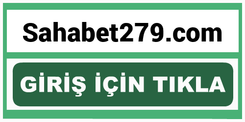 Sahabet279 Sahabet 279 giriş