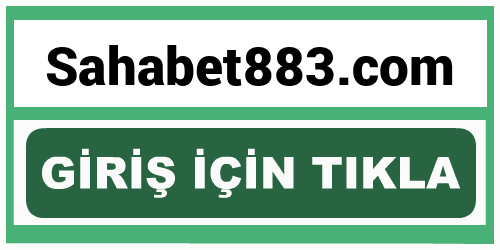 Sahabet883 Sahabet 883 giriş