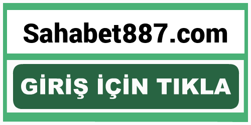 Sahabet887 Sahabet 887 giriş
