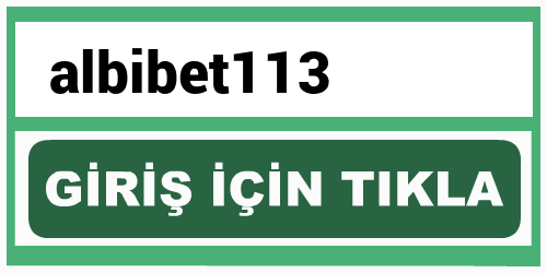albibet113 albibet giriş