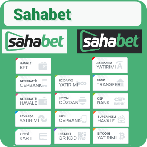 Sahabet  Sahabet  para yatırma ve çekme