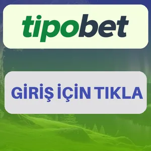 Tipobet giriş